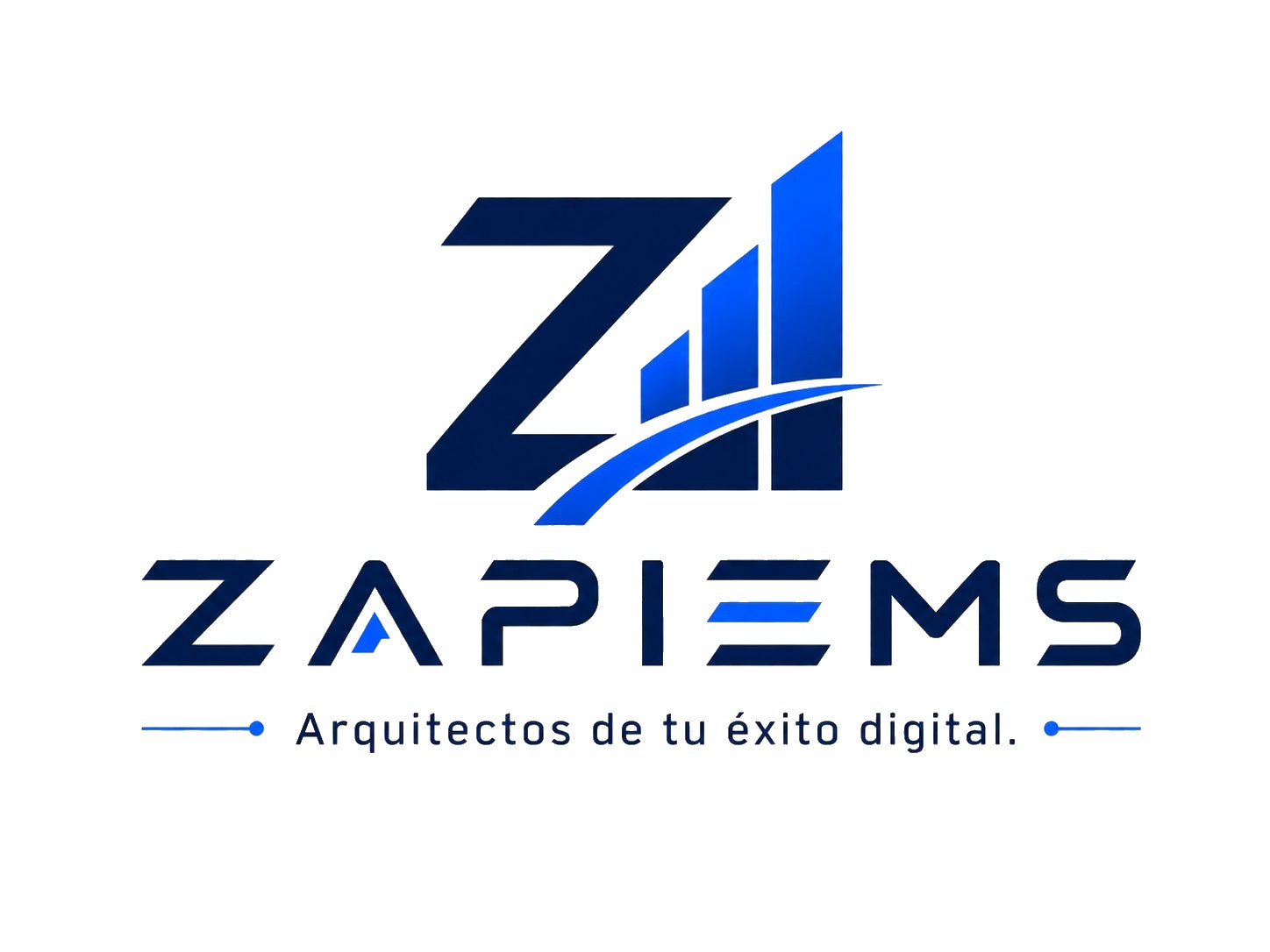 Logo ZAPIEMS
